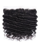 LOOSE DEEP WAVE HD LACE FRONTALS