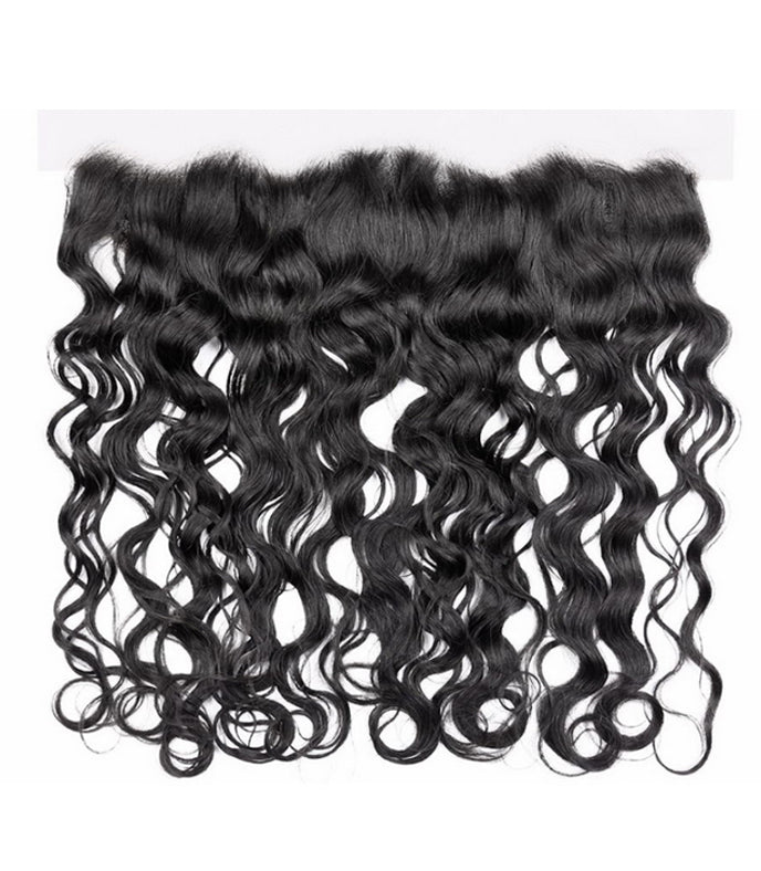 WATER WAVE HD LACE FRONTALS