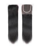 STRAIGHT HD LACE CLOSURES