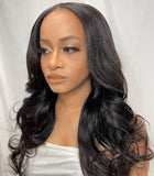 BODY WAVE FRONTAL UNIT